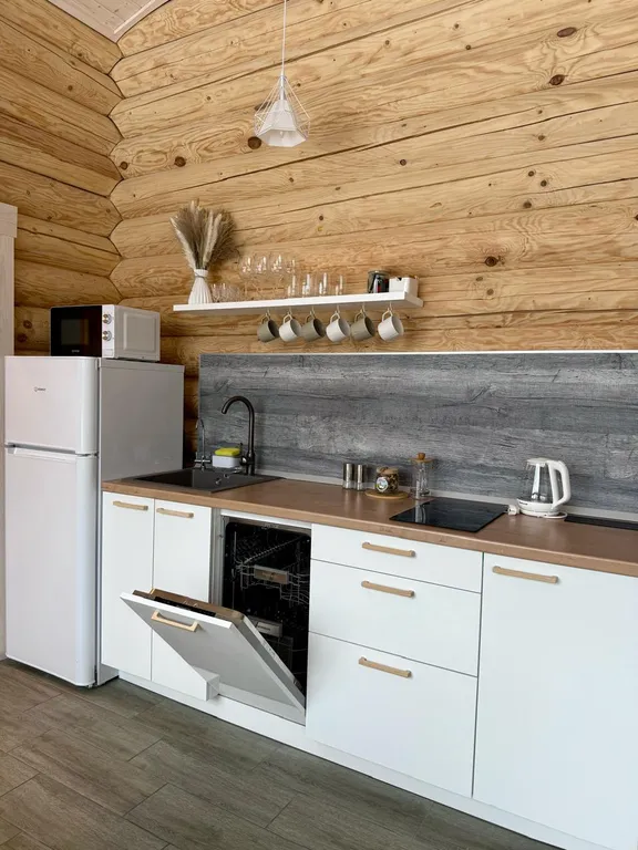 В гостях у природы