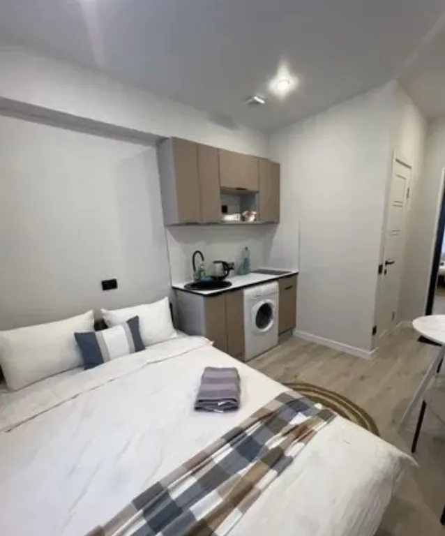 Уютное гнездышко для двоих