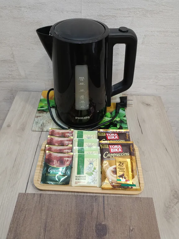 Отличная квартира в удобном районе города