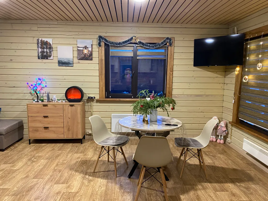 Шатрищи the Village 1