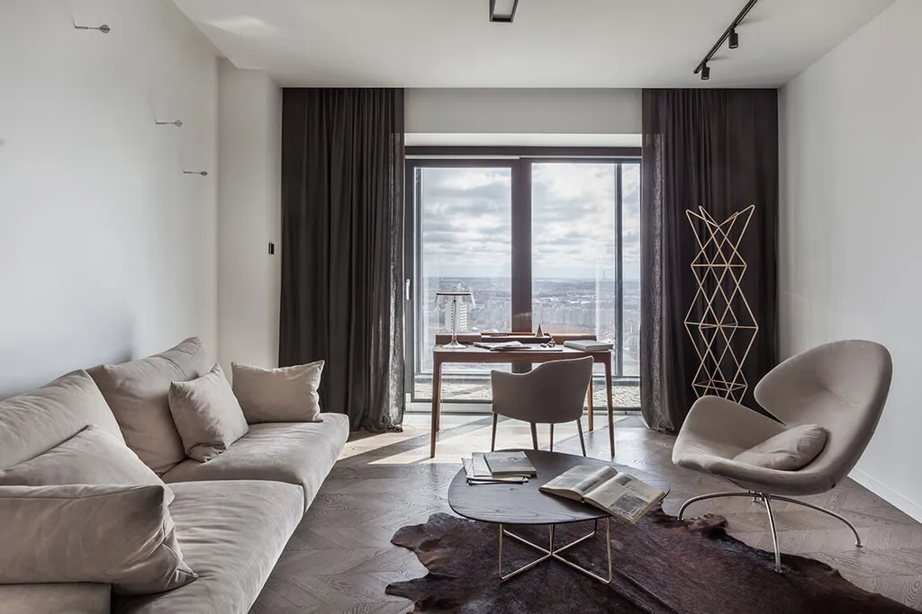 The very best apartment money can get