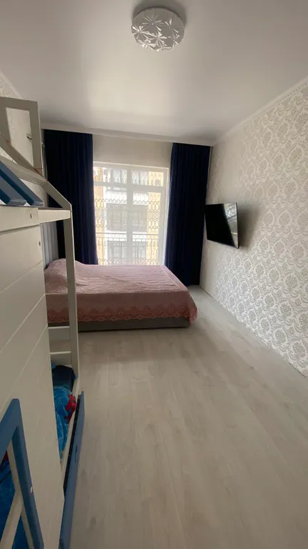 Квартира Уютная квартира для отдыха в центральной части города — Геленджик