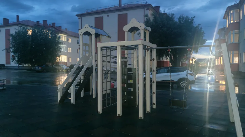 Квартира на набережной реки Подкумок рядом с парком Мечта