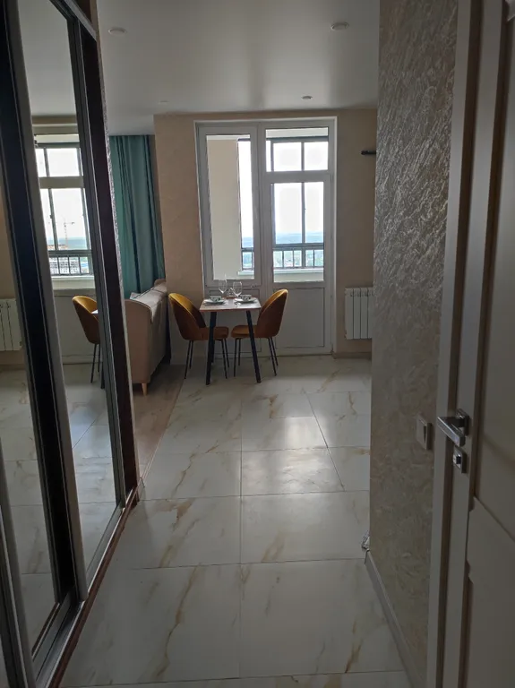 Уютная квартира со всеми удобсьтвами в 30 минутах от центра Москвы