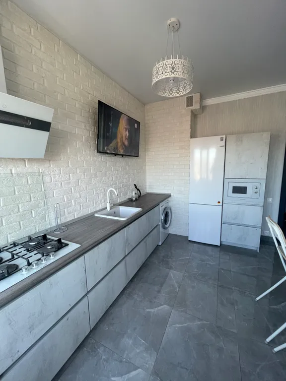 Уютная квартира центре туристического проживания