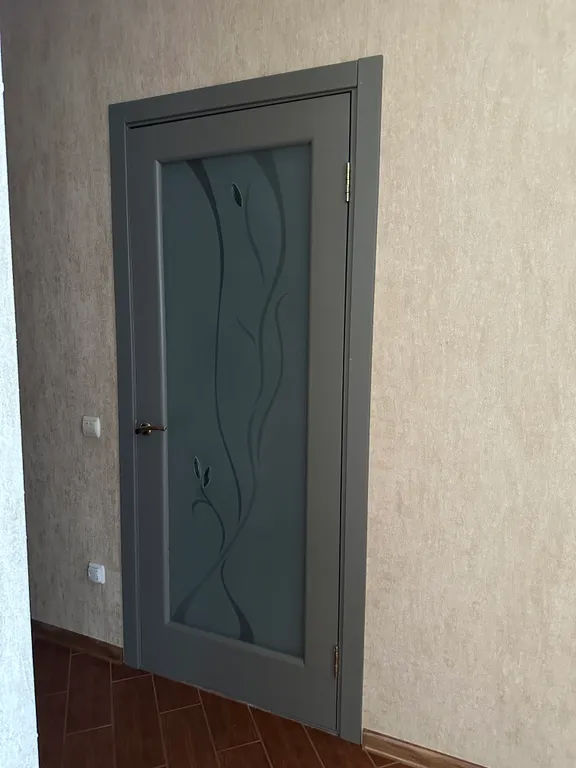 Квартира Уютная квартира — Анапа