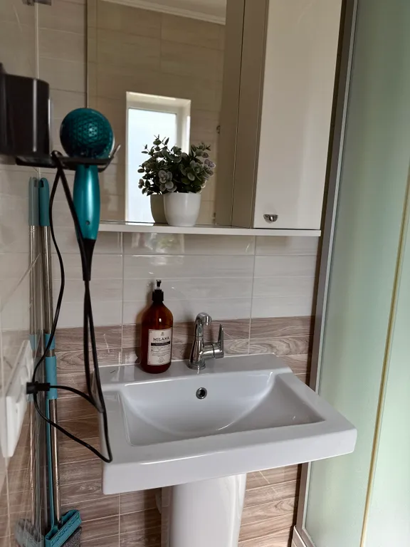 2-комнатный Дом