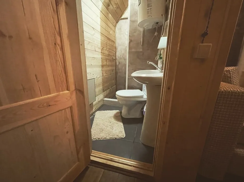 Горы, лес и уют — ваш отдых в Архызе начинается здесь