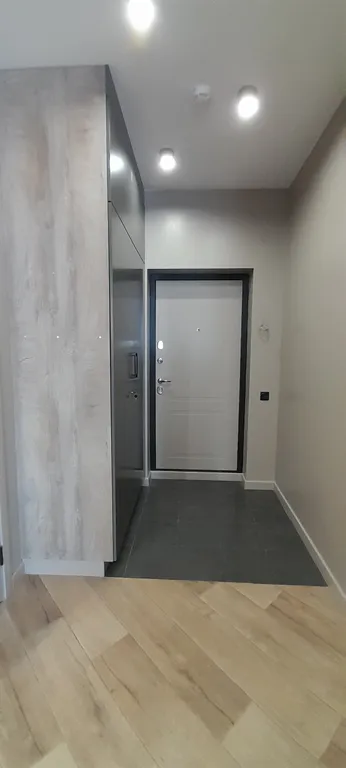 Уютный лофт-апарт в центре города