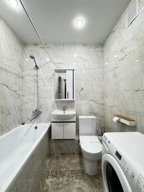 Уютная студия в центральном районе