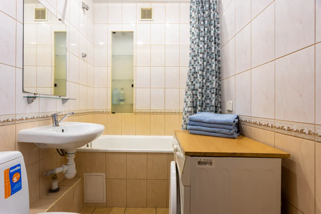 Студия ЖК Заречье