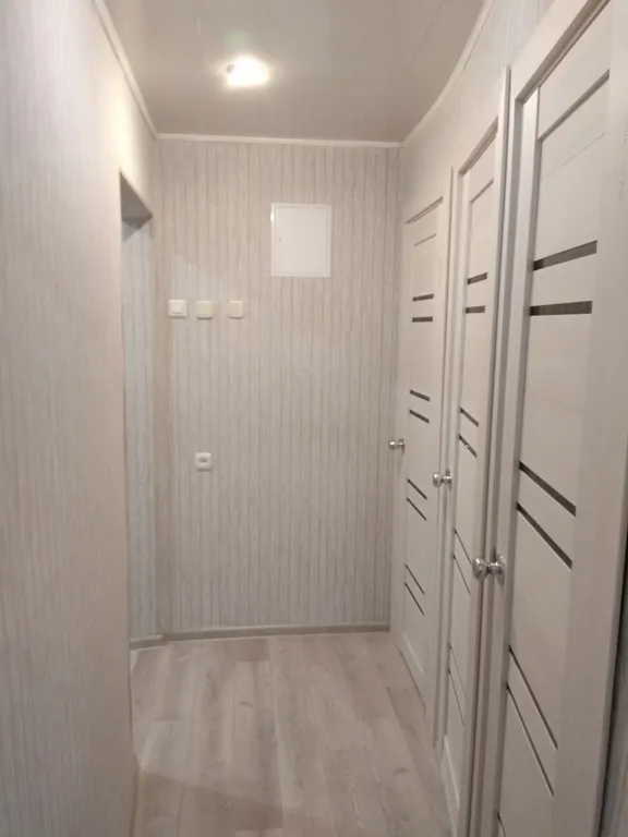 Уютная квартира на втором этаже