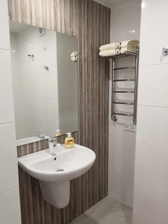 Квартира около станции Крюково