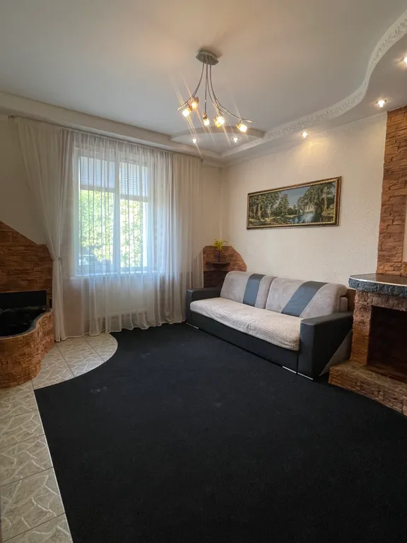 Уютная квартира в самой западной точки России