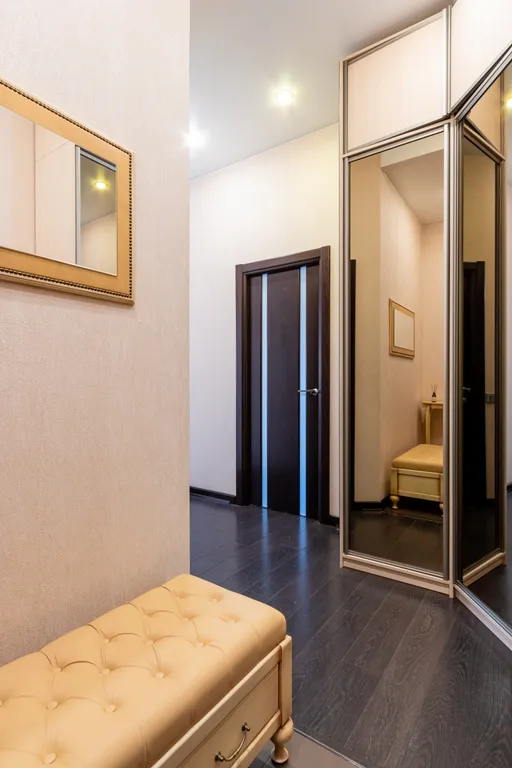 Pleasant Flat