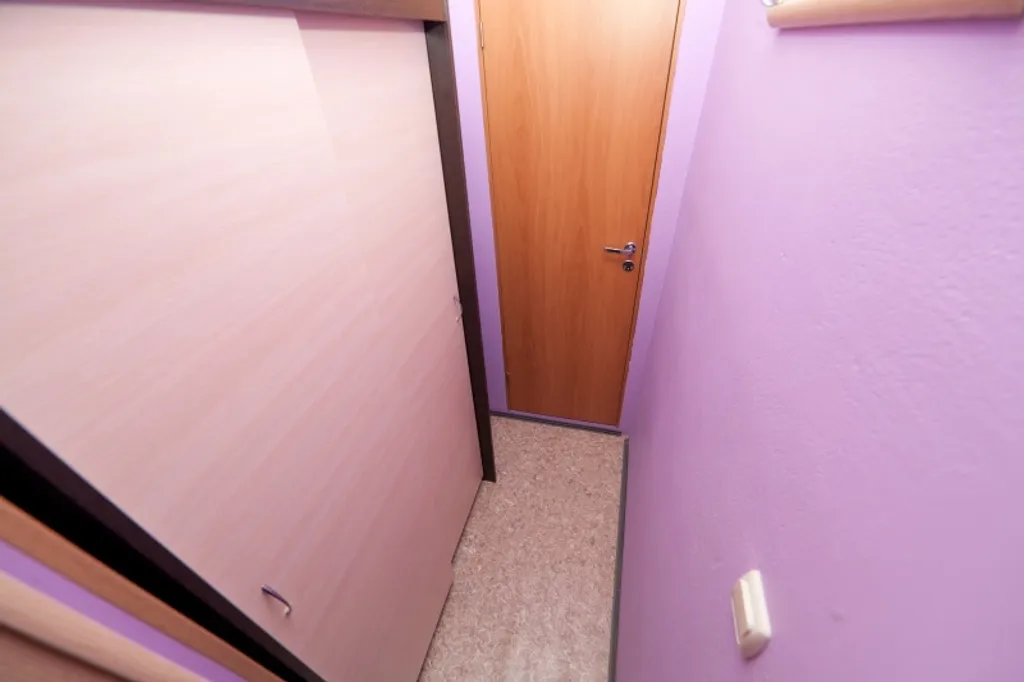 Квартира Двухкомнатная квартира в центре рядом с метро Геологическая — Екатеринбург