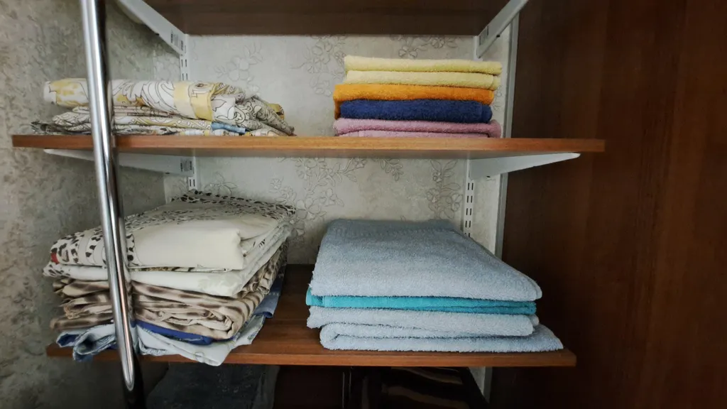 Двухкомнатные апартаменты в самом центре города