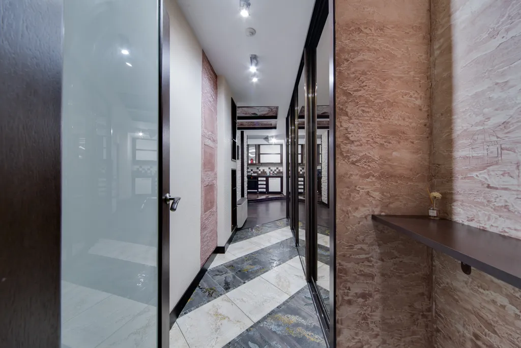 Люкс студия Inspiration