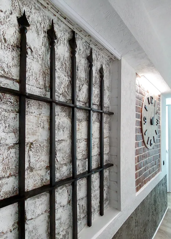 Романтическая студия с отдельным входом