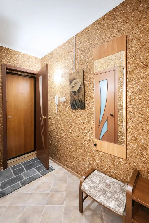 Уютная квартира рядом с площадью