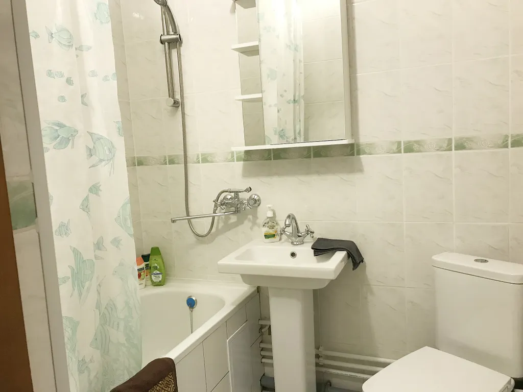 Большая садовая