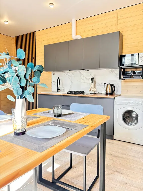 Гостевой дом на Ахтубе