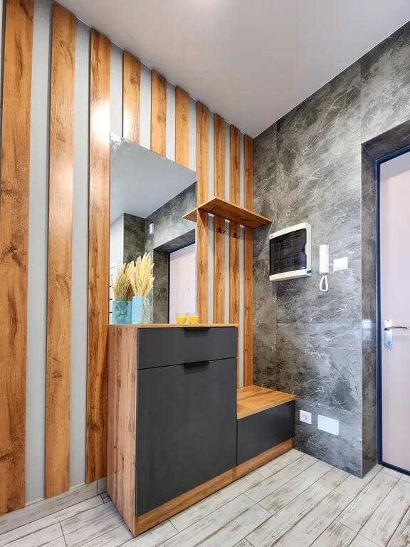 Квартира 2-комнатная видовая квартира возле МВДЦ Сибирь — Красноярск