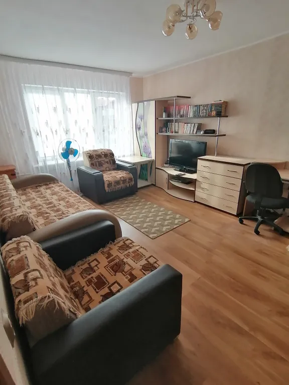 Квартира Уютная квартира для семейного отдыха недалеко от моря — Пионерский