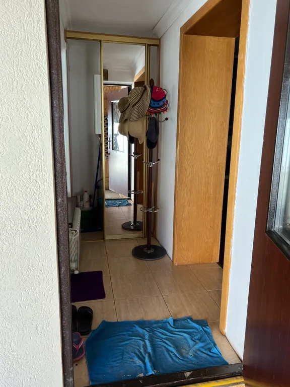 Дом на берегу моря