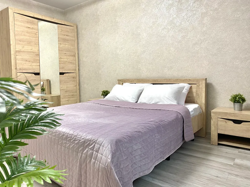 Квартира Апартаменты Облака — аренда посуточно в Краснодар