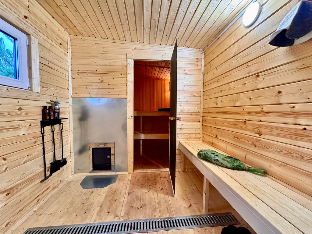 Гостевой дом Favorite