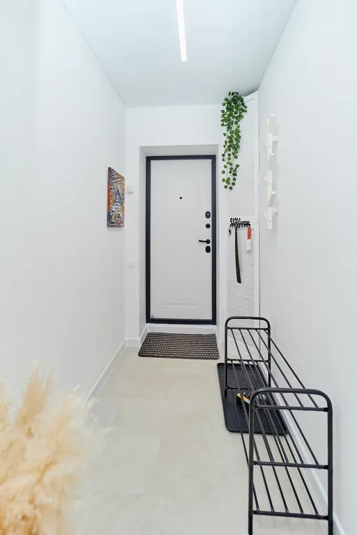 Smarthome в самом центре