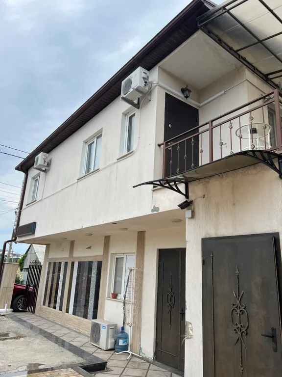 Коттедж Уютный дом — Новороссийск