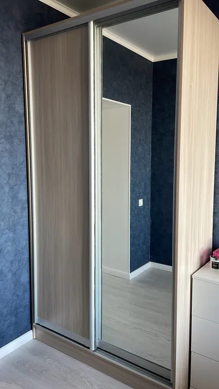 Квартира у моря