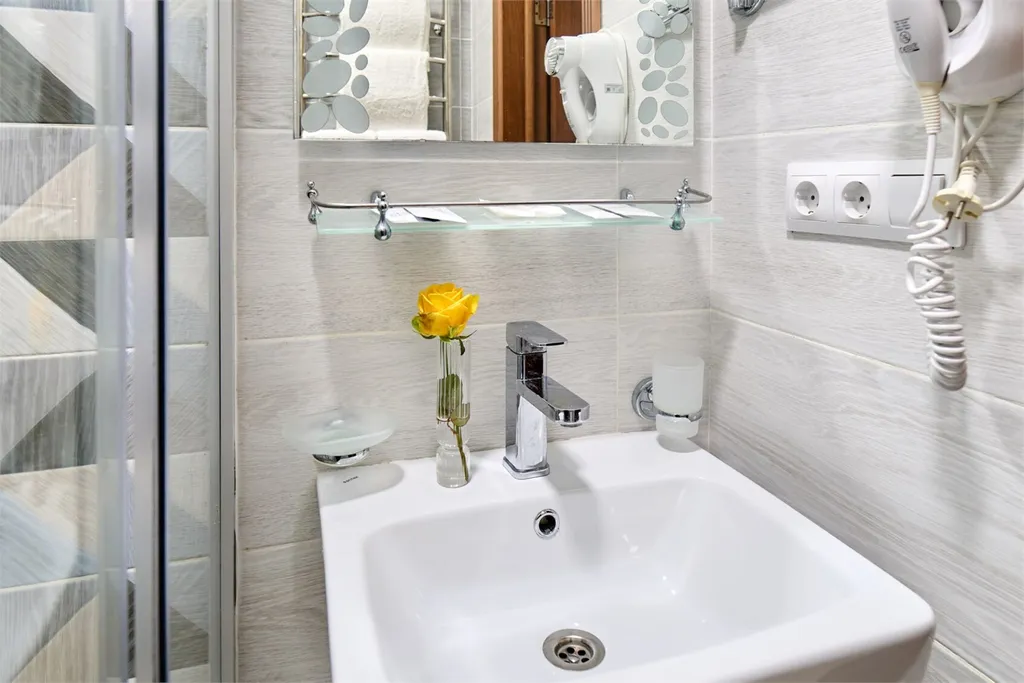 Квартира Комната — Сочи