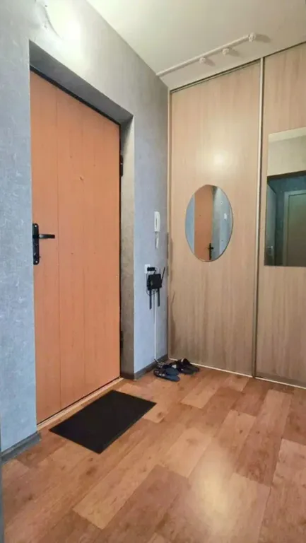 Квартира Уютная 1-комн квартира с раздельными спальными местами — Красноярск