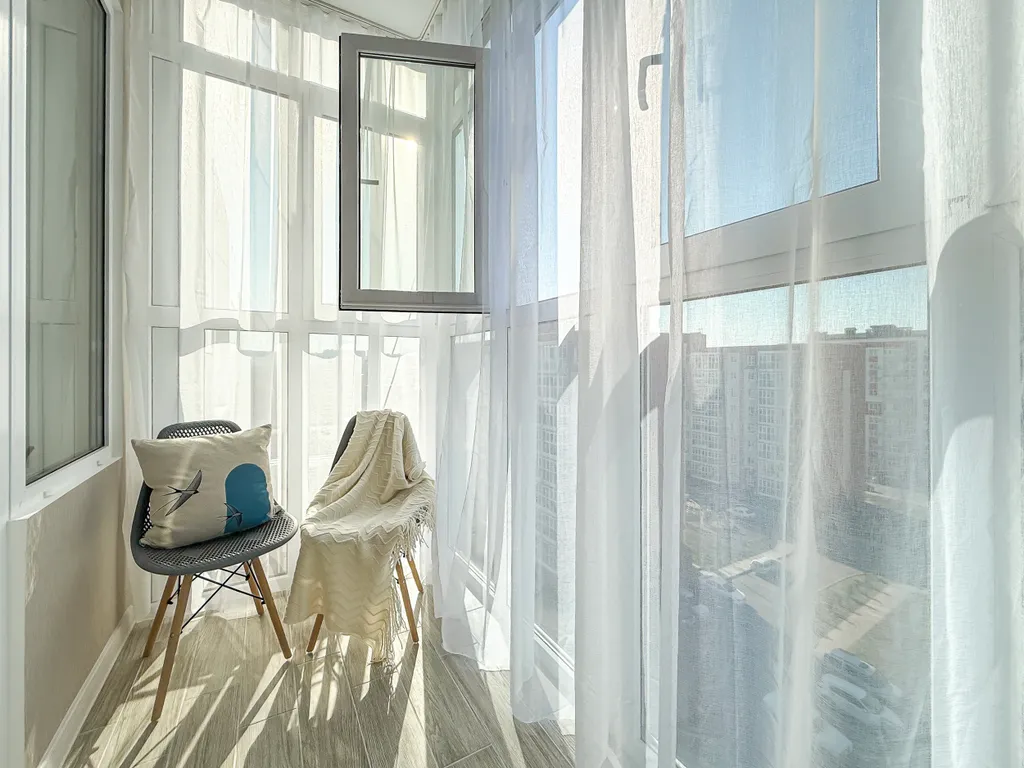 Квартира Апартаменты Монако 24 ЖК Времена года 81 — Анапа