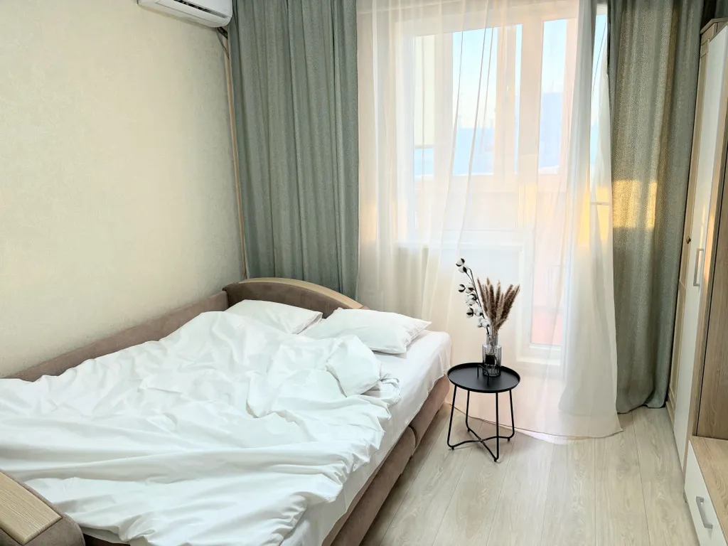 Квартира Студия возле парка — аренда посуточно в Сургут