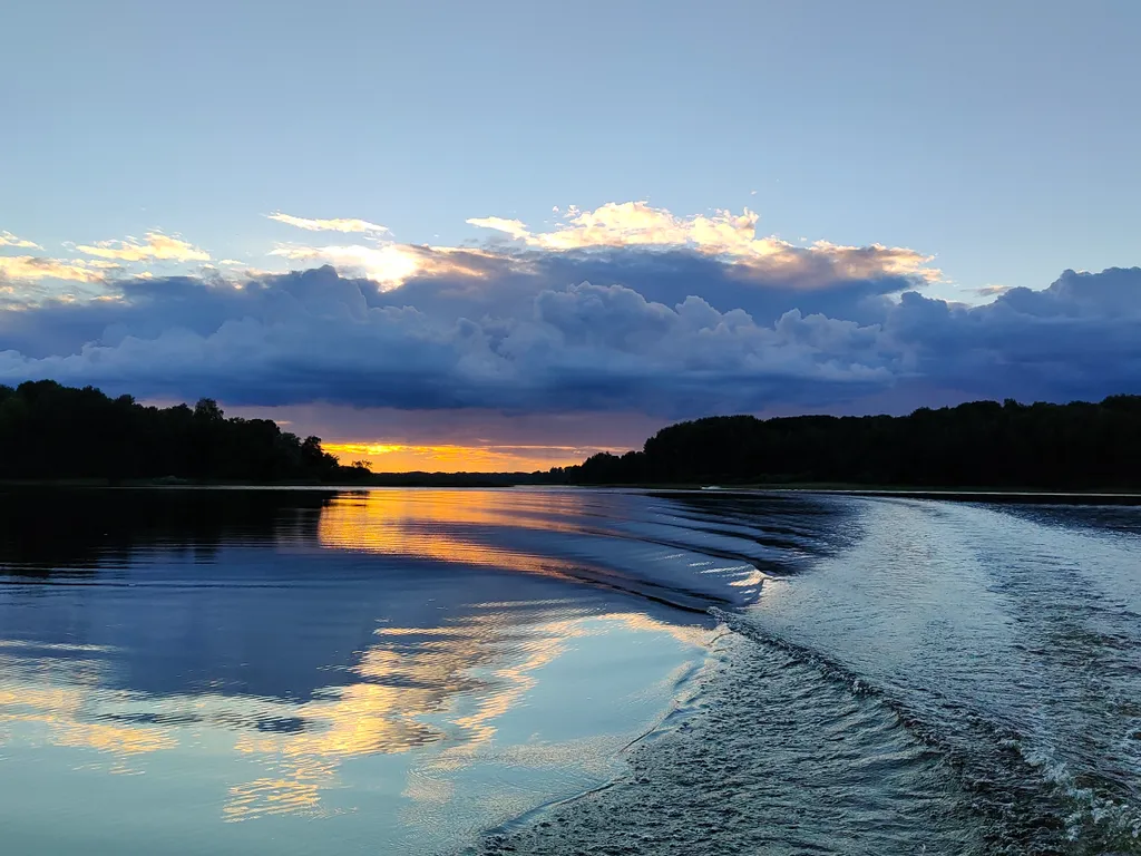 Дом на Селигере