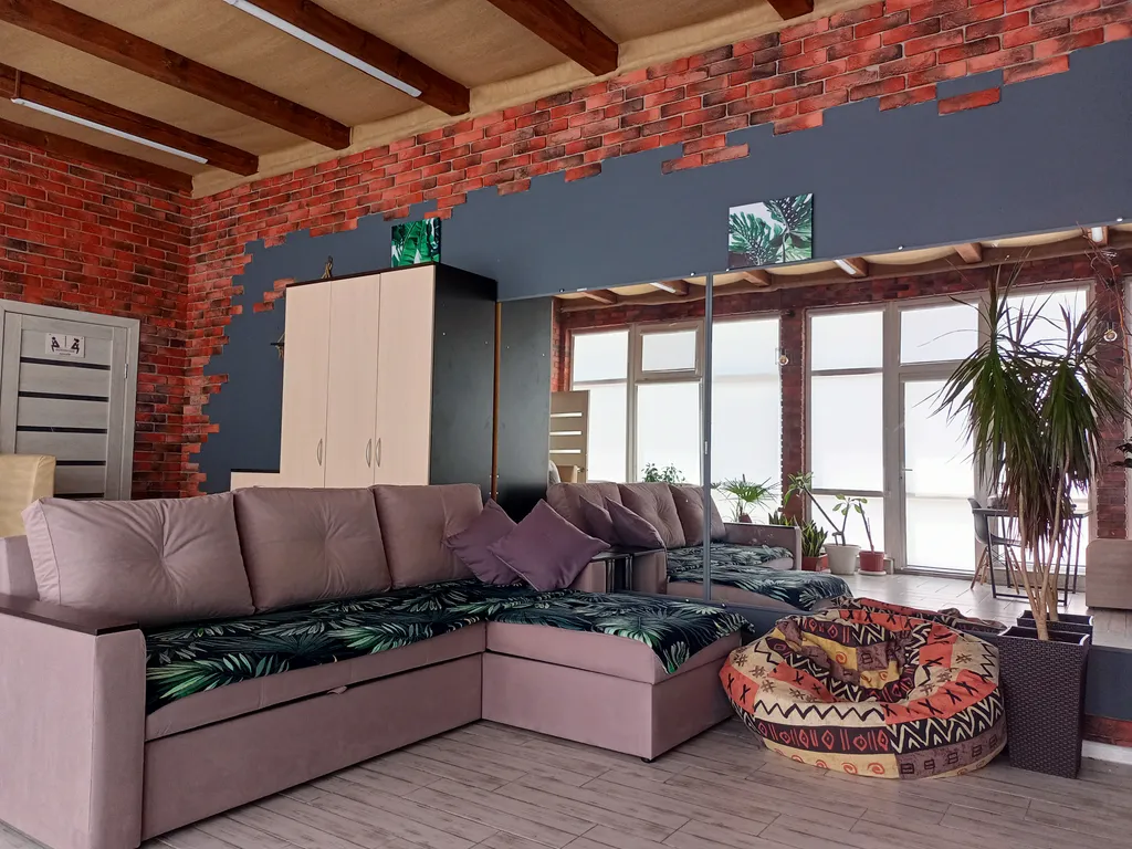 Таунхаус возле моря