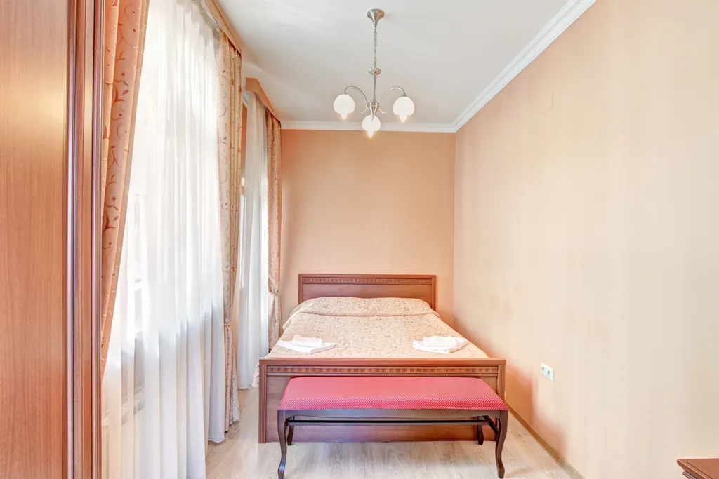 Квартира Комната — Адлер