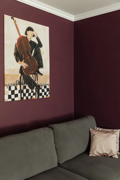 Квартира Однокомнатная квартира Инжир с видом на Волгу — Ярославль