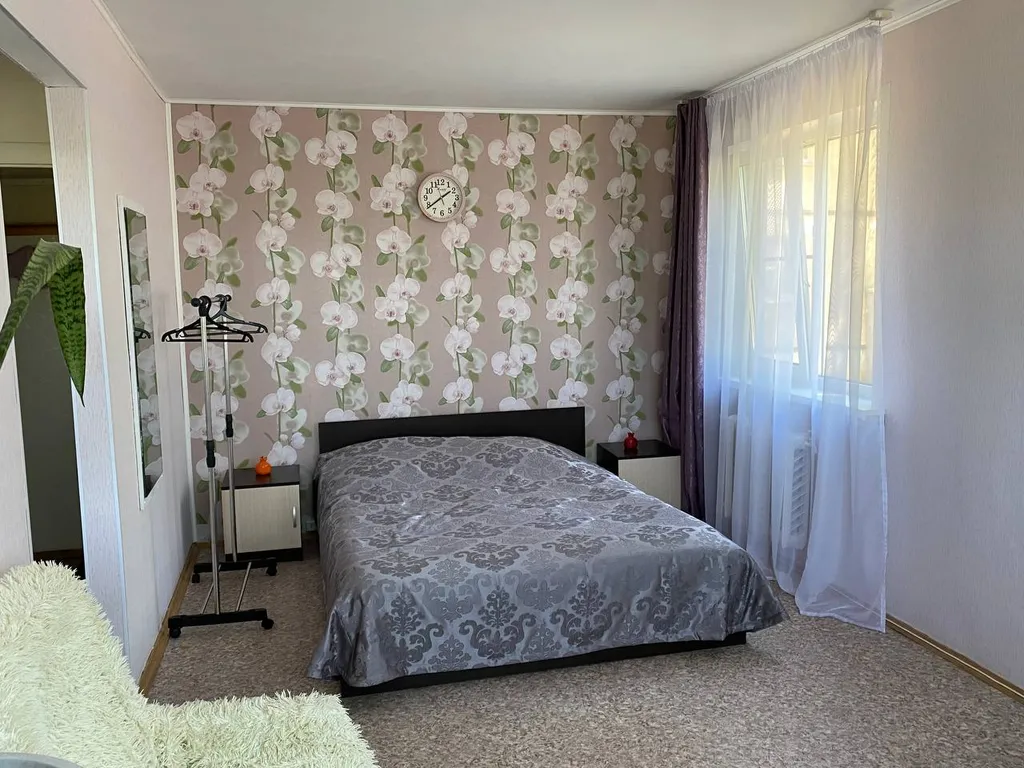 Квартира на Советской