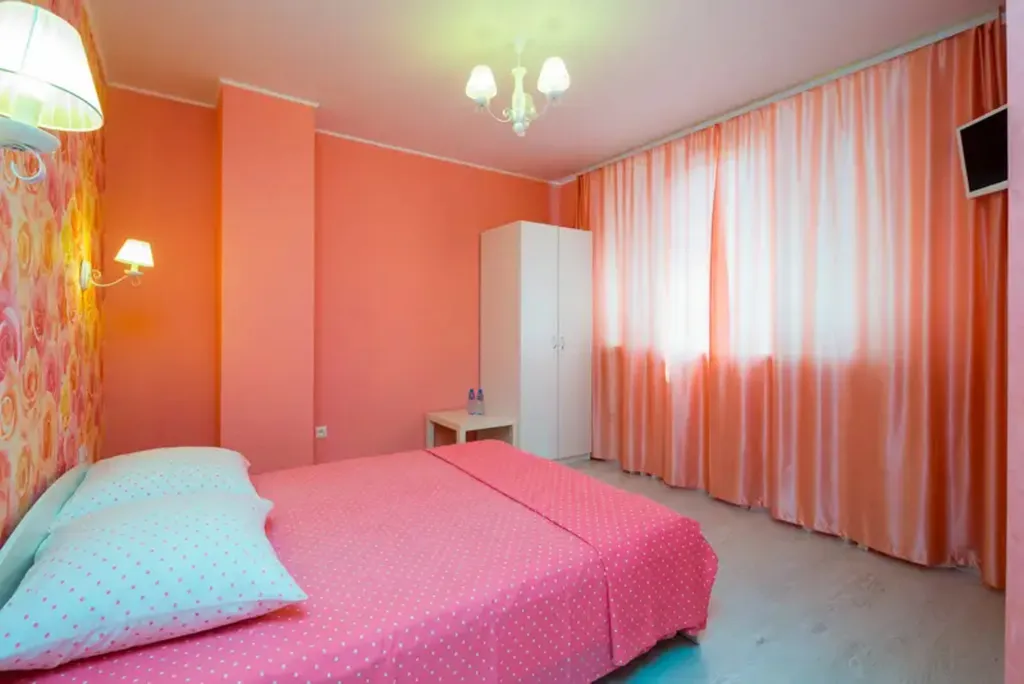 Квартира Квартира Номер Роза — Гагра