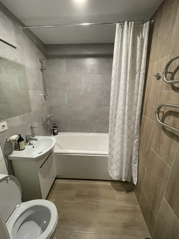 Уютная квартира в самом центре города