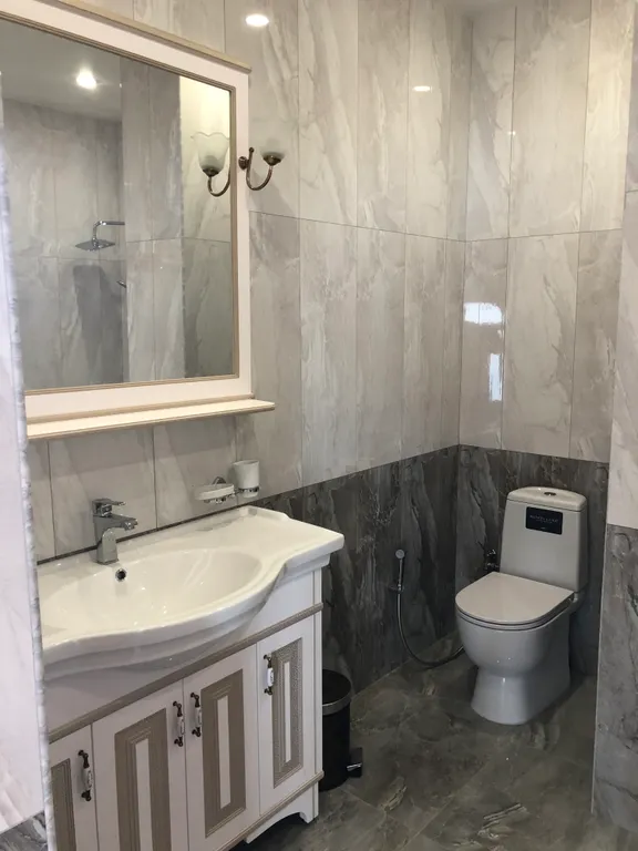 Гостевой дом на берегу моря Якорь