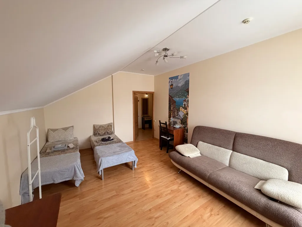 Квартира Комната — Горячий Ключ