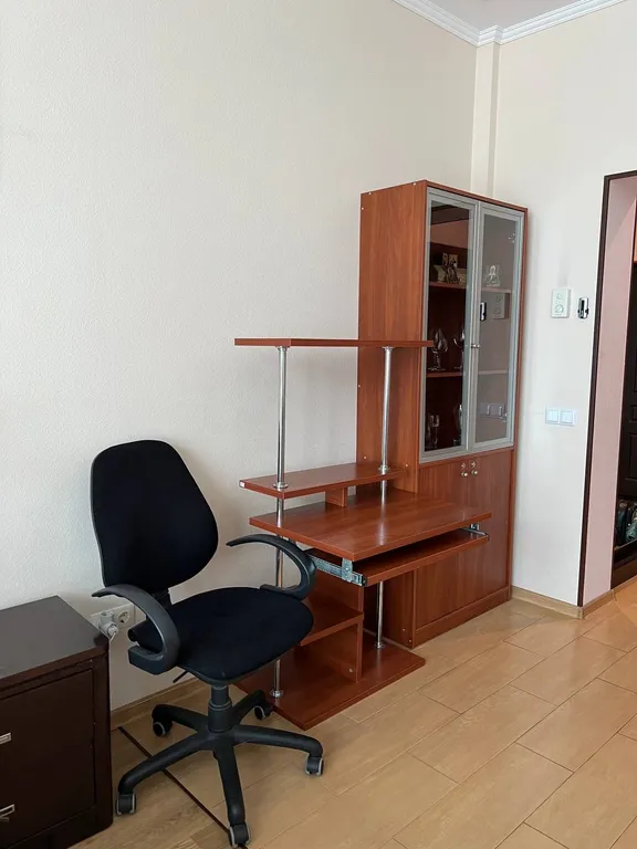 Апартаменты в пятизвёздочном Гранд-отеле