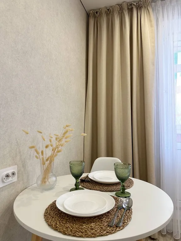 Уютная квартира рядом с Термами и ледовым дворцом