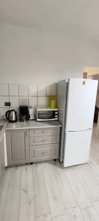 Уютная квартира в развитом районе